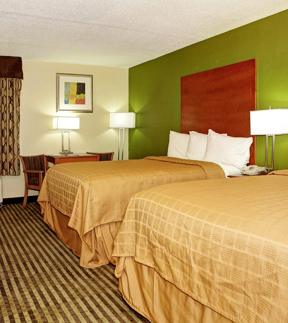 Quality Inn Jacksonville Hotels In Jacksonville North Carolina