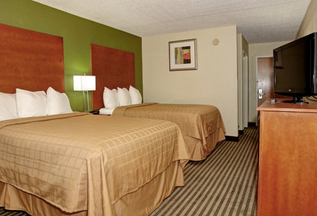 Quality Inn Jacksonville Hotels In Jacksonville North Carolina